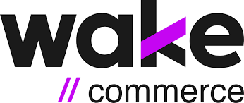 Logo Wake Commerce